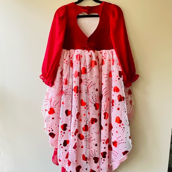 🎉1.31.24 HP🎉Logan & Lily Samera Dress - Picture 2 of 11